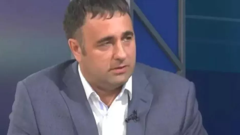 Ολιγάρχης που αντιδρούσε στη σύλληψή του πέθανε λίγες ώρες μετά στη φυλακή