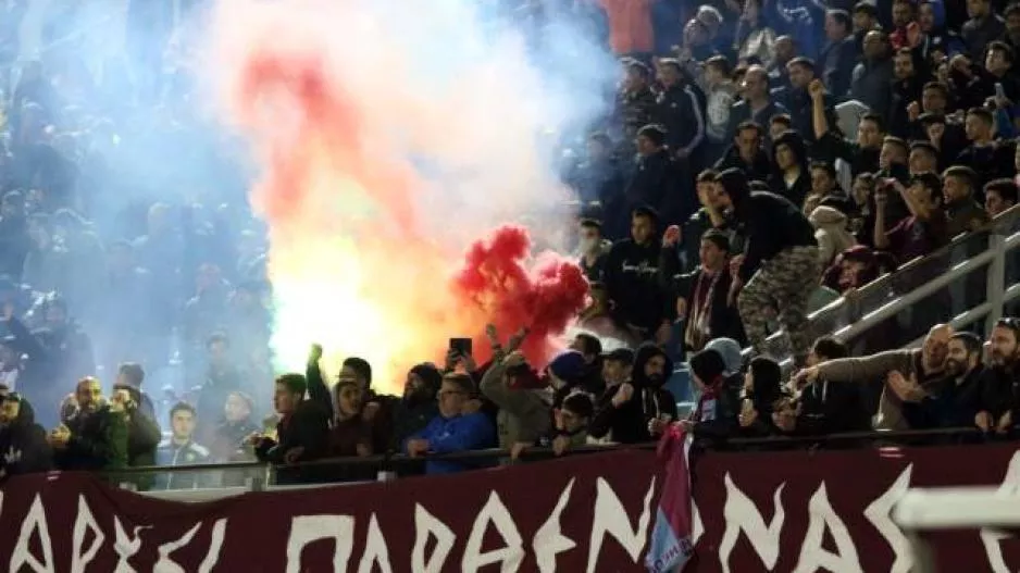 Κάλεσμα στον κόσμο/"Από τους κρισιμότερους αγώνες" 