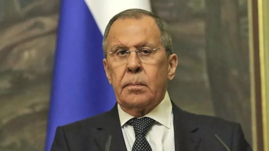 Λαβρόφ: "Η κατάσταση είναι πιο επικίνδυνη από την περίοδο του Ψυχρού Πολέμου"