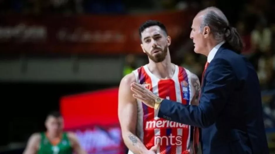 Βιλντόζα: «Δεν με ενδιαφέρουν όσα γράφονται για το μέλλον μου»