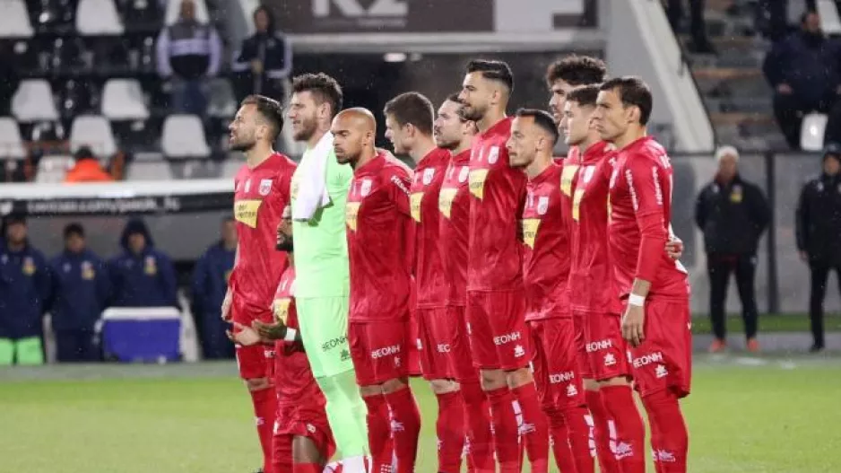 Βόλος: "Θύματα ενός απαράδεκτου αρχιδιαιτητή-τουρίστα"