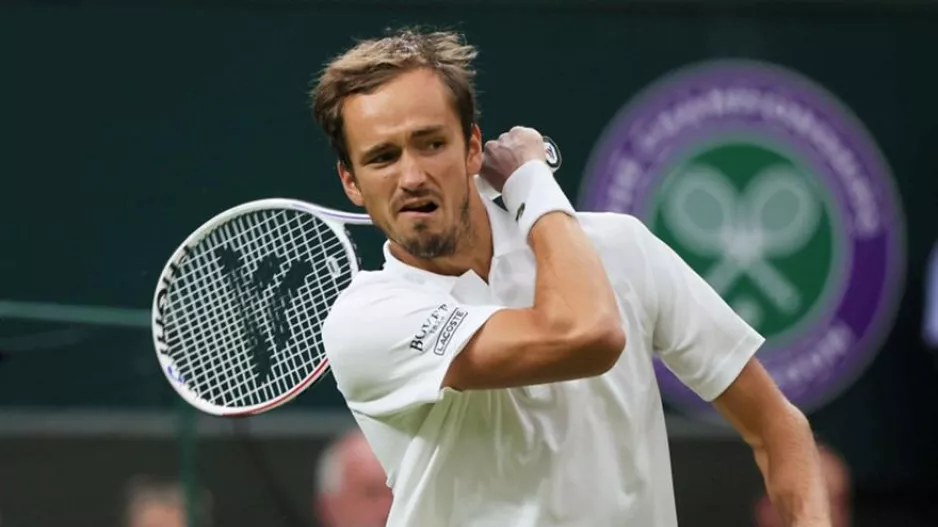 Συμμετέχουν ως «ουδέτεροι» στο Wimbledon οι Ρώσοι και οι Λευκορώσοι τενίστες