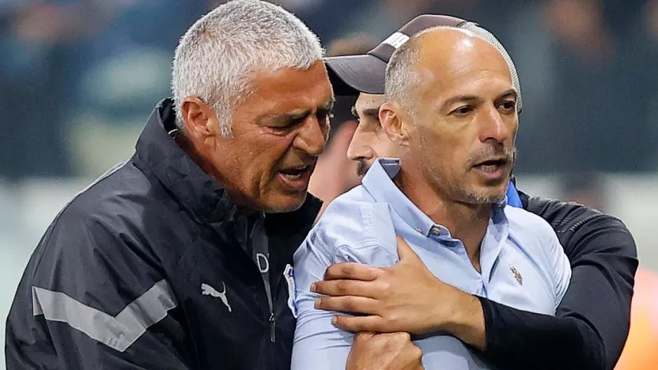 Το πάθος και η απολογία
