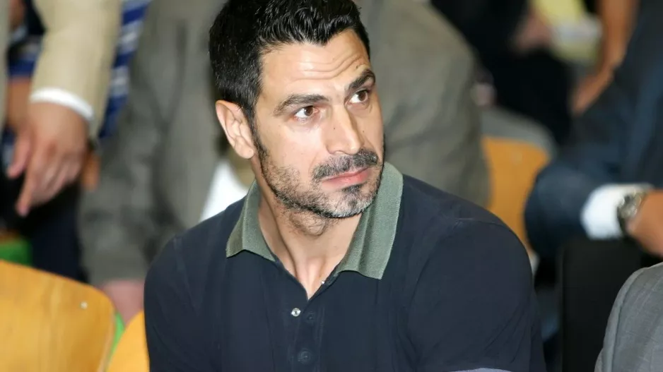 "Το πιο στημένο επαγγελματικό πρωτάθλημα στο κόσμο είναι αυτό της ελληνικής Super League 2"
