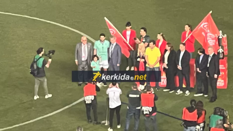 MVP ο "χρυσός" σκόρερ