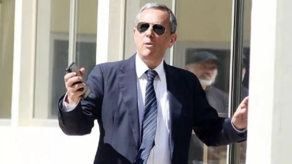 ΕΠΟ: «Βρήκαμε elite από άλλη ήπειρο, αλλά το υπ. Εξωτερικών αδυνατούσε να βγάλει visa»