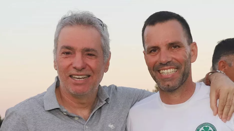 Θέλουν κύπελλο!