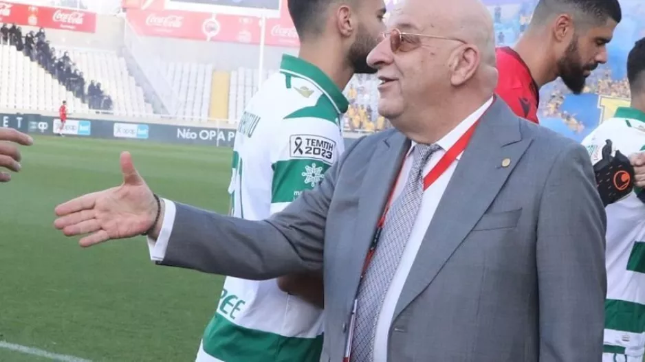 Γιατί δεν πήγε ο Κούμας;