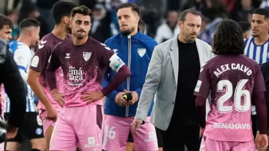 Από τους «8» του Champions League, στην τρίτη Εθνική μέσα σε μία δεκαετία!