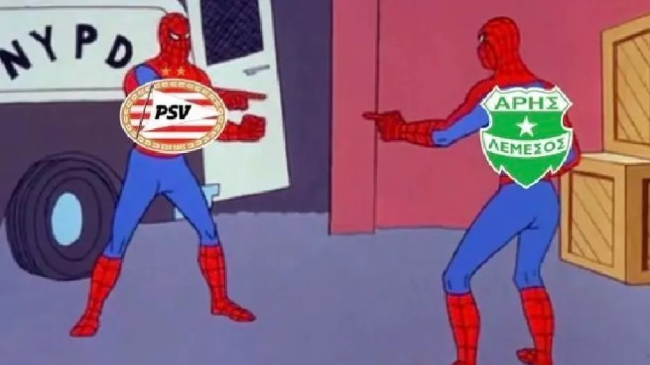 Μήνυμα στην PSV ο Άρης...