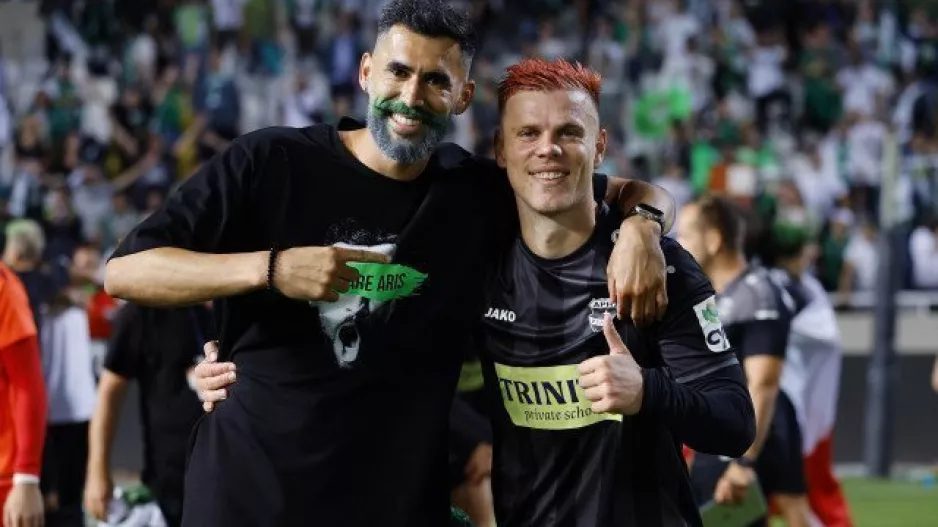 MVP και... MVP;