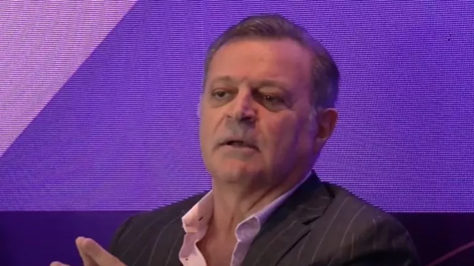 "Τα έχουμε με την γκαντεμιά μας/Θα έρθουν τα αποτελέσματα, θα το δείτε!"
