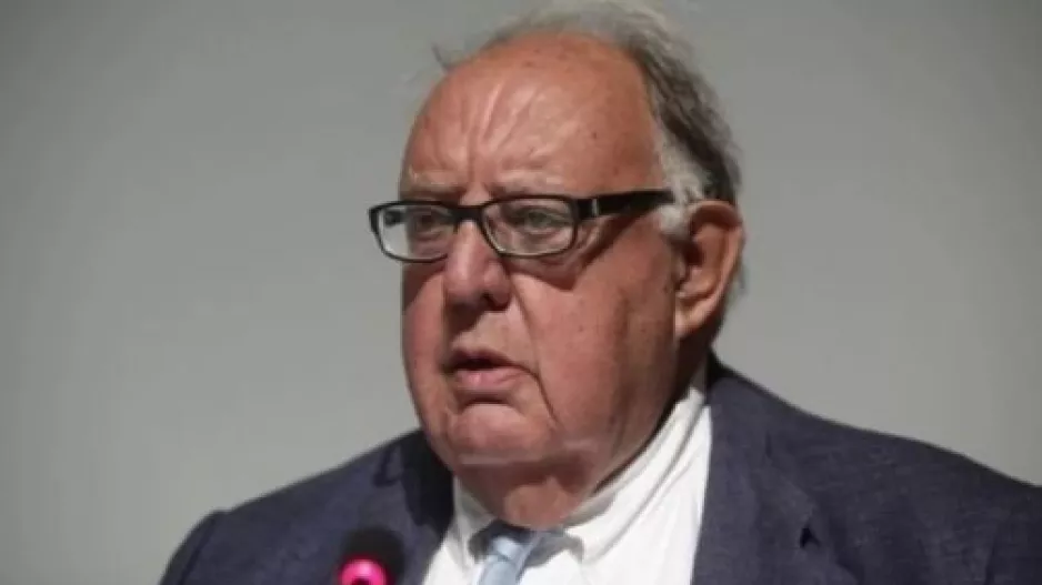 Απεβίωσε ο Θεόδωρος Πάγκαλος