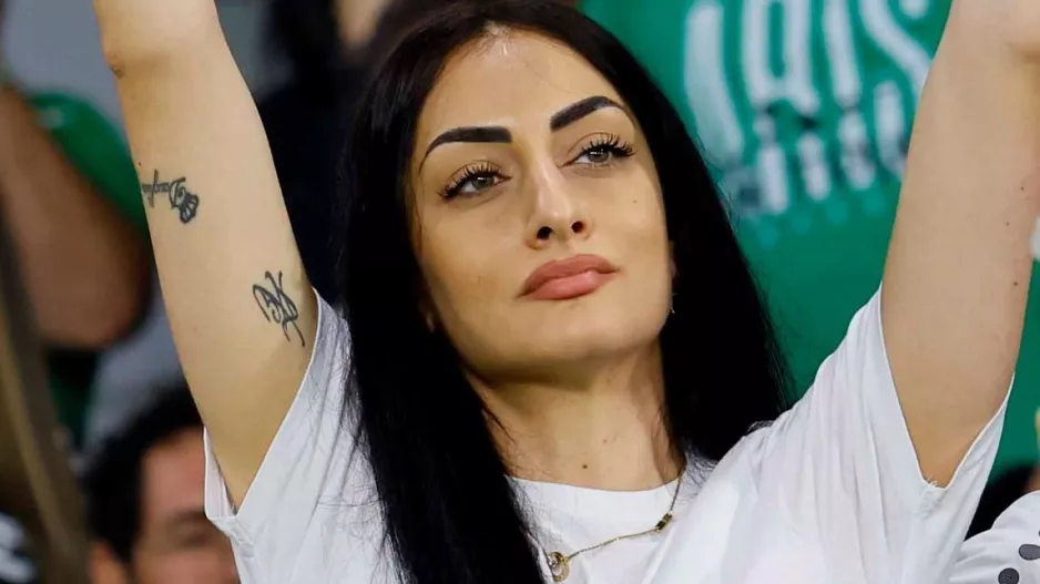 Ζήτησε... Yannick Gomis