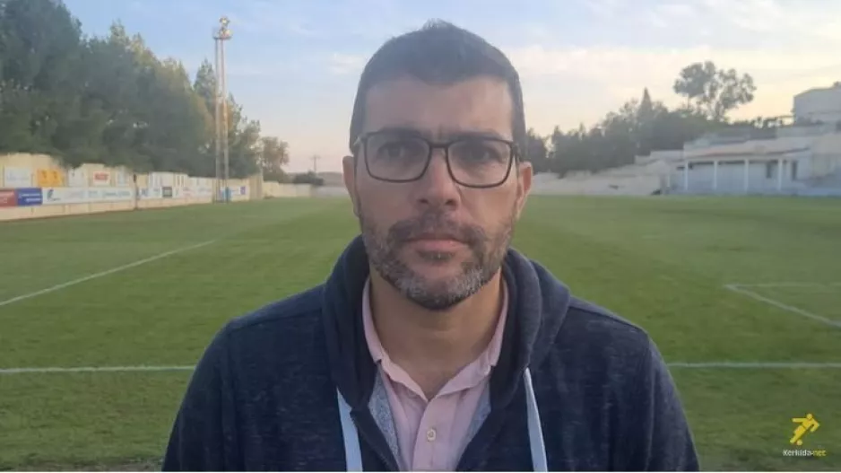 Αθλ.Διευθυντής ΑΕΖ στο ΚΕΡΚΙΔΑ: “Τεράστια επιτυχία η άνοδος”