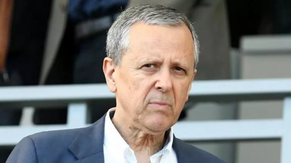 Μπαλτάκος: «Δεν αποκλείω διπλό τελικό κυπέλλου»