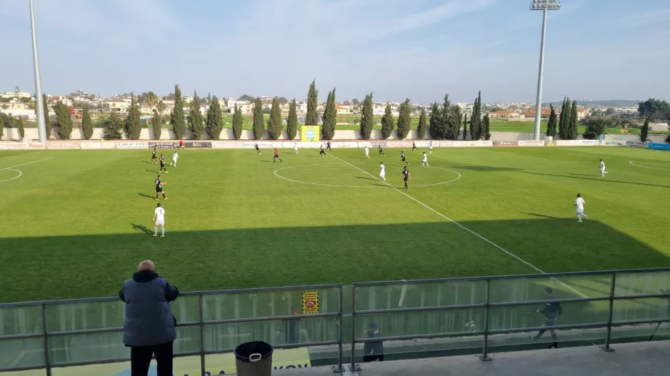 Σκέψεις για τεχνικό διευθυντή