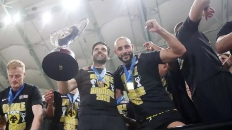 Καμία οριστική απόφαση για Τζαβέλλα και Άμραμπατ