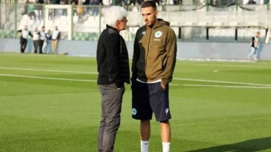 Ξεκίνησε χωρίς προβλήματα η προετοιμασία για τον «τελικό» του Φαλήρου