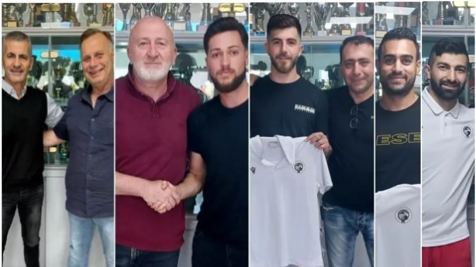 Ο νέος κόουτς και οι μεταγραφές