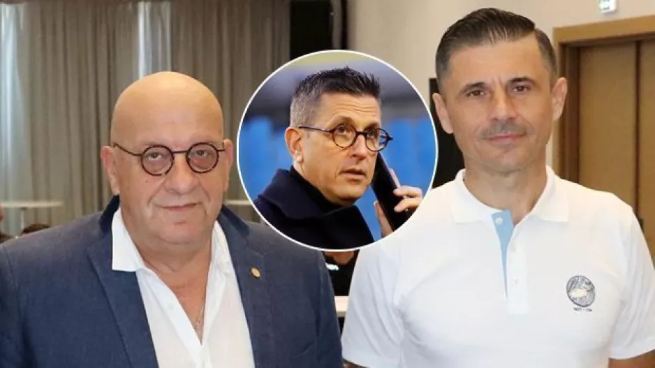 ΤΟΠΟΘΕΤΗΣΗ για Μάζιτς και Κούμα/"Οι αναρτήσεις του κ. Τορναρίτη είναι αβάσιμες, ανυπόστατες και ανάξιες σχολιασμού"