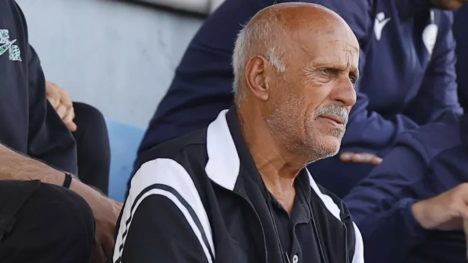 Θρυλικός... Δήμος!
