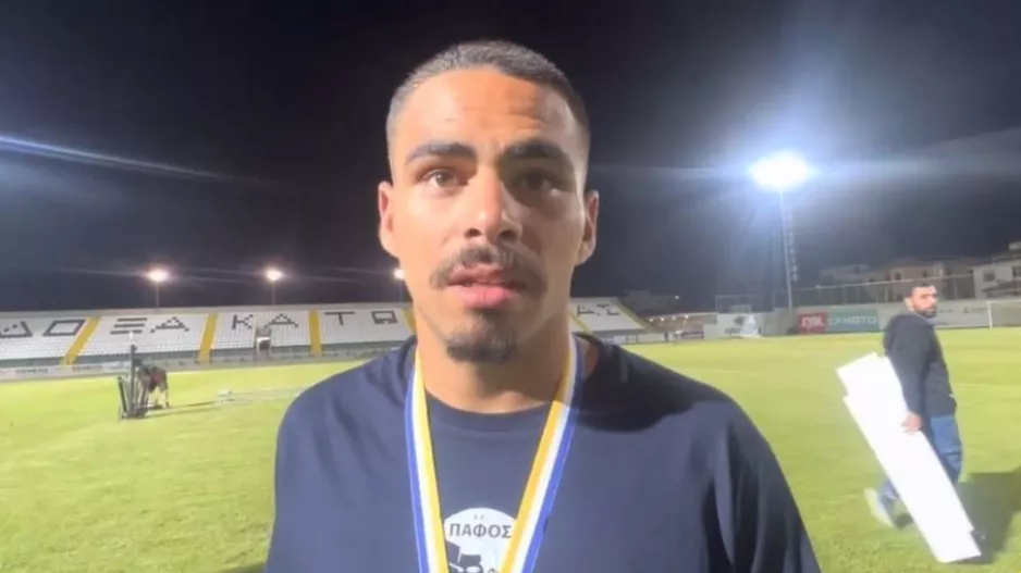 Ο MVP του τελικού στο kerkida (βίντεο)