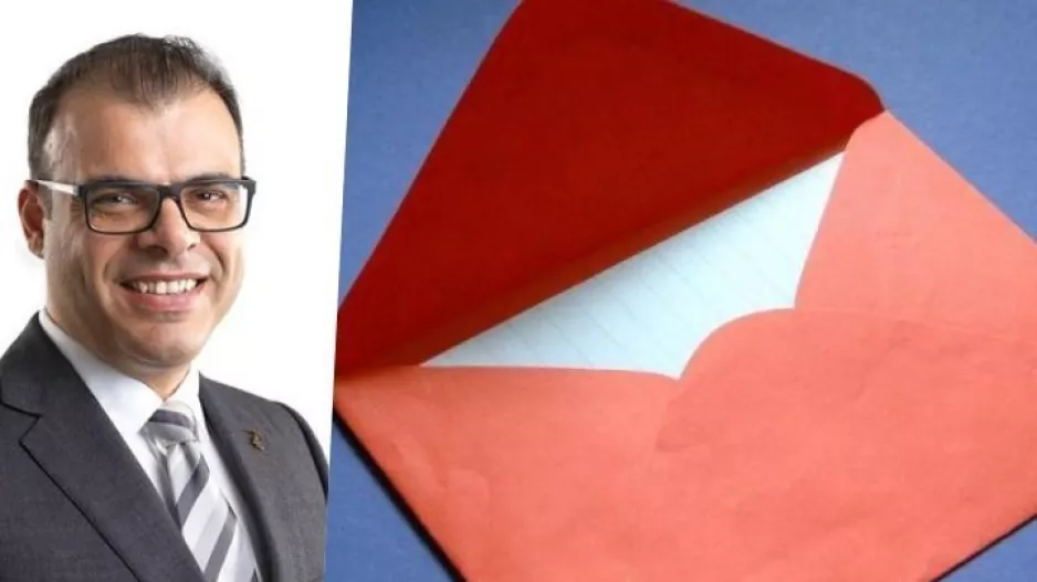 "Αυτό που συνέβαινε, αυτόματα για εμάς καθιστούσε ύποπτη την ΚΟΠ/Έπεσε τηλεφώνημα από ΟΥΕΦΑ"