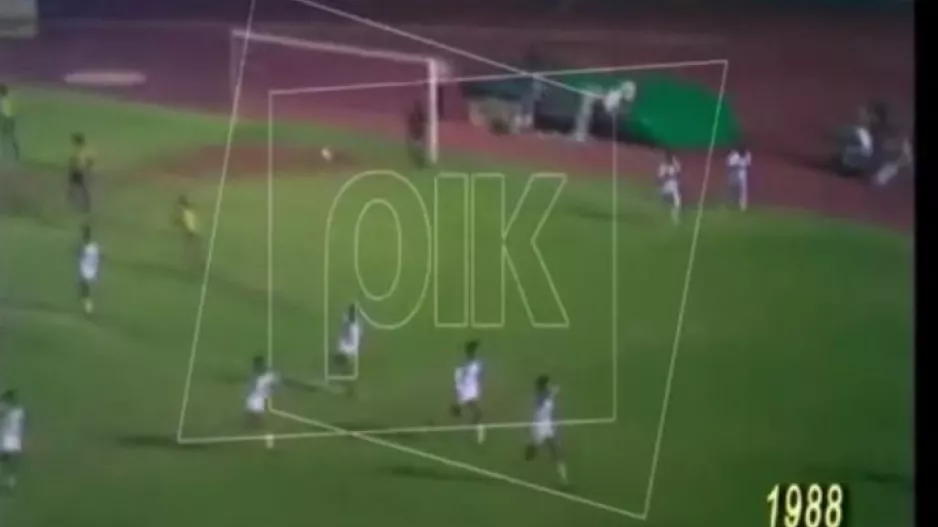Ομόνοια: Αναδρομή στους τελικούς (βίντεο)