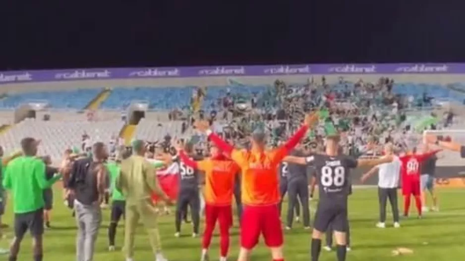 1, 2, 3... Άρης