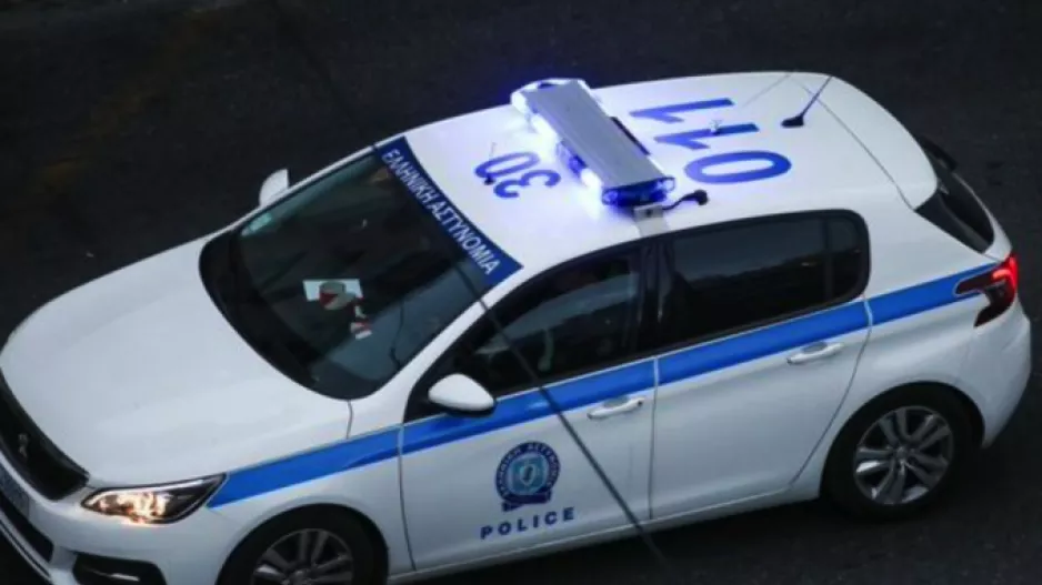 Νέο επεισόδιο οπαδικής βίας στην Θεσσαλονίκη
