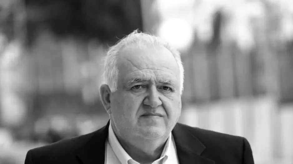 ΠΑΟΚ για Χριστοβασίλη: "Το ελληνικό ποδόσφαιρο αποχαιρετά έναν αξιοπρεπή και ευγενικό παράγοντα"