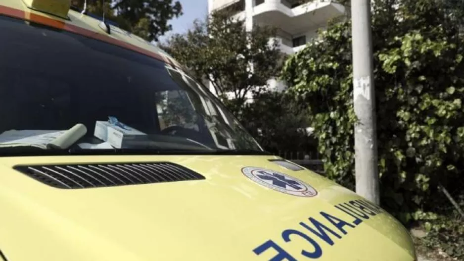 Πατέρας χτύπησε την 3χρονη κόρη του με το αυτοκίνητο – Νοσηλεύεται σε κρίσιμη κατάσταση