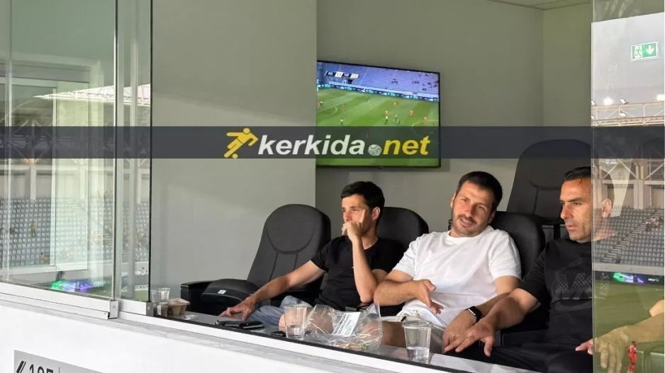 Η... σειρά του Σωφρόνη