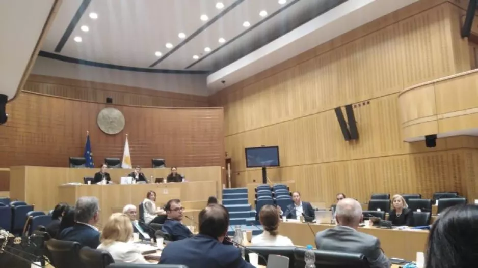 Βουλή/Σοβαρές καταγγελίες - "Η ΚΟΠ απέκρυψε φακέλους"