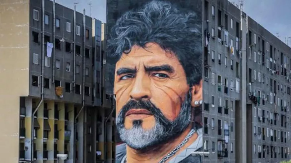 Χάκαραν το προφίλ του Μαραντόνα και ανέβασαν ακραία μηνύματα: «Δεν υπάρχει κόκα στον παράδεισο…»