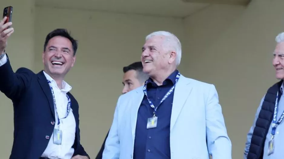 Μελισσανίδης στους παίκτες της ΑΕΚ: «Εσείς δεν είστε ομάδα, είστε τρομοκράτες»