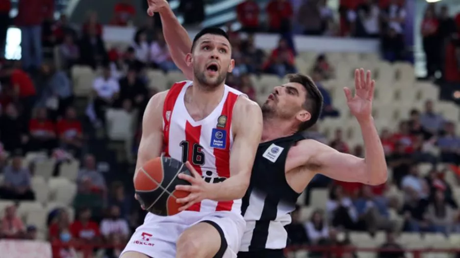 Δύσκολη δοκιμασία στην Πυλαία για τον... λαβωμένο Ολυμπιακό