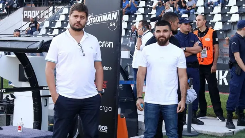 Σαββίδης σε οπαδούς του ΠΑΟΚ: «Και εμείς πονάμε, θα πάμε για 6-7 μεταγραφές»
