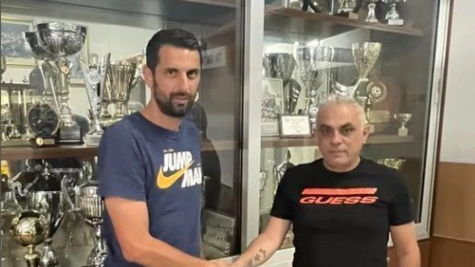 Συνεχίζει με... Κίτρου