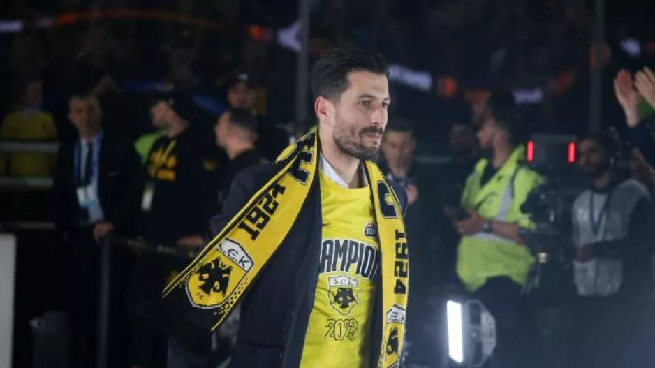 Η πανηγυρική ανάρτηση του Κονέ και τα... εύσημα από τον Φαμπρίτσιο Ρομάνο