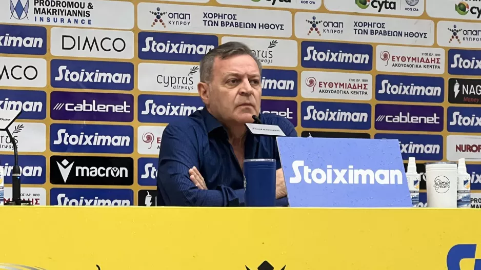 Aτάκα για επενδυτές: "Θέλουν το κεφάλι τους ήσυχο, όχι να τους... χτυπά ο κόσμος"