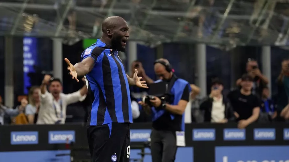Ίντερ - Αταλάντα: Οριστικά στο Champions League οι νερατζούρι