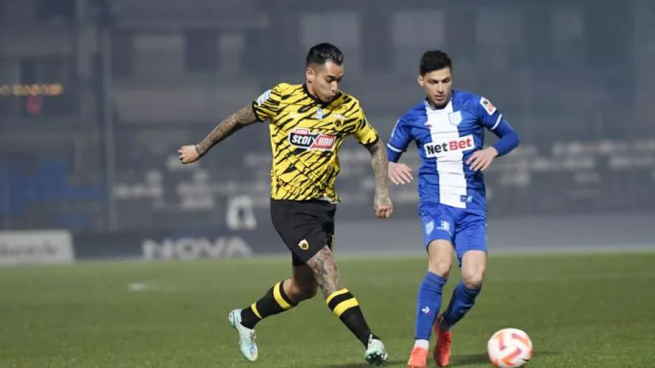 Έτσι «έκλεψε» τον Πήλιο η ΑΕΚ από τα χέρια του Ολυμπιακού