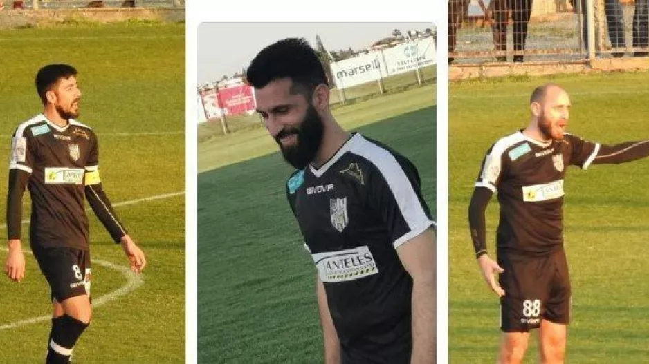 Ανανέωσε τους αρχηγούς ο Α.Ο. Αυγόρου