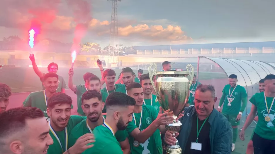 Ενημέρωση για την Τακτική Γενική Συνέλευση