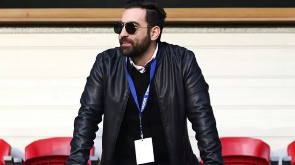 Που τη νέα σεζόν;