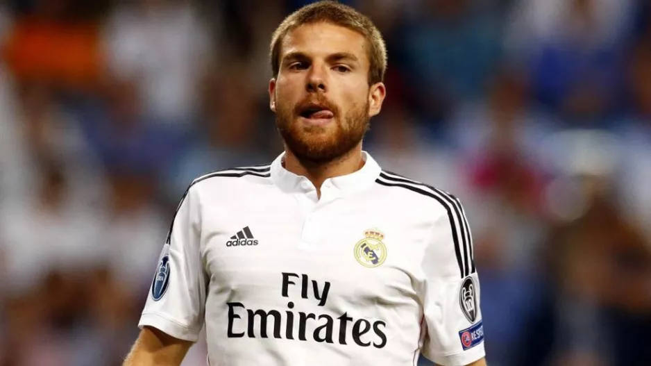 Μέσα στις επιλογές του Asier Illarramendi η Κύπρος!
