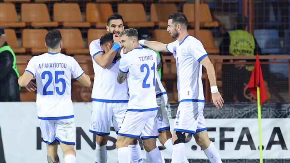 Στις 7 Ιουνίου αρχίζει προετοιμασία η Εθνική (Κλήση μετά τον τελικό)