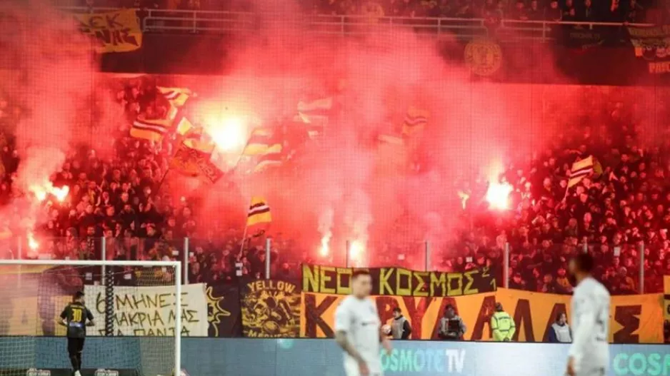 Κάλεσμα της Original 21 για «ντόπες» ενόψει του Άρης-ΑΕΚ!